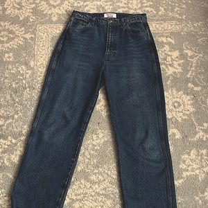 Reformation Denver Jean